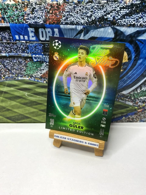 topps-match-attax-2024-25-2025-arda-guler-time-to-shine-limited-edition